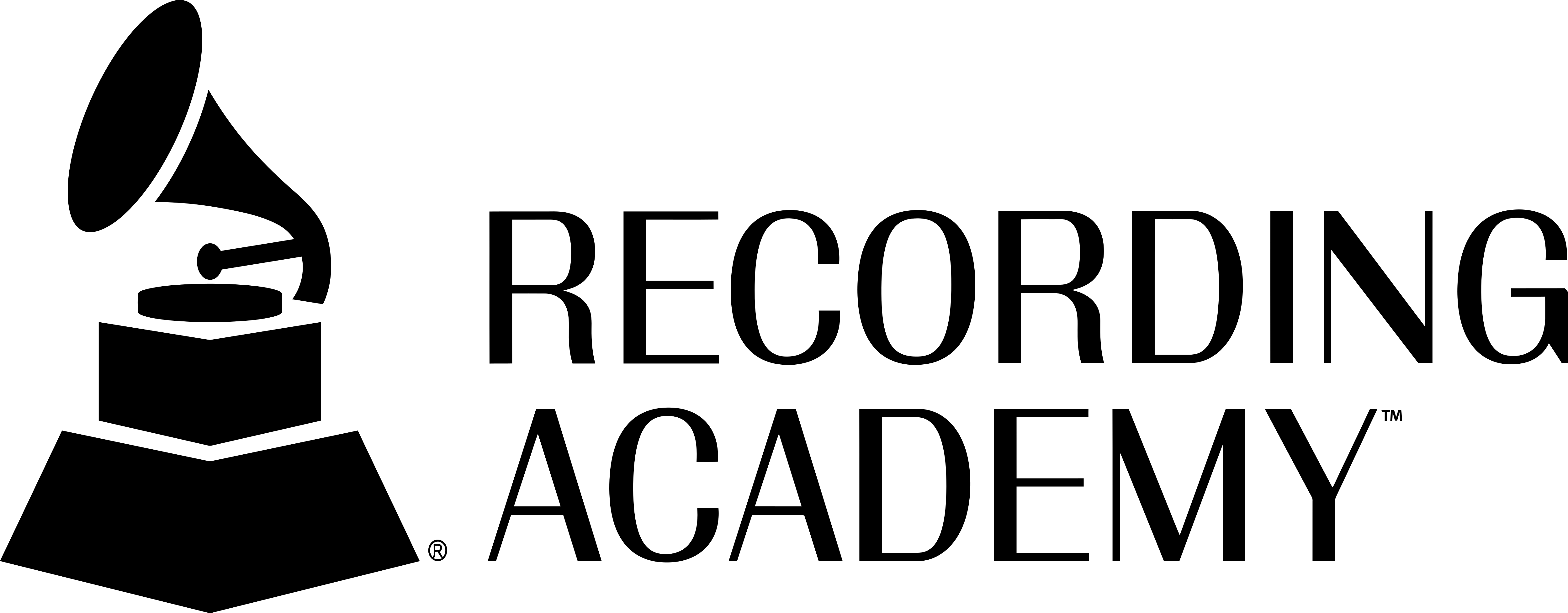 Recording Academy logo