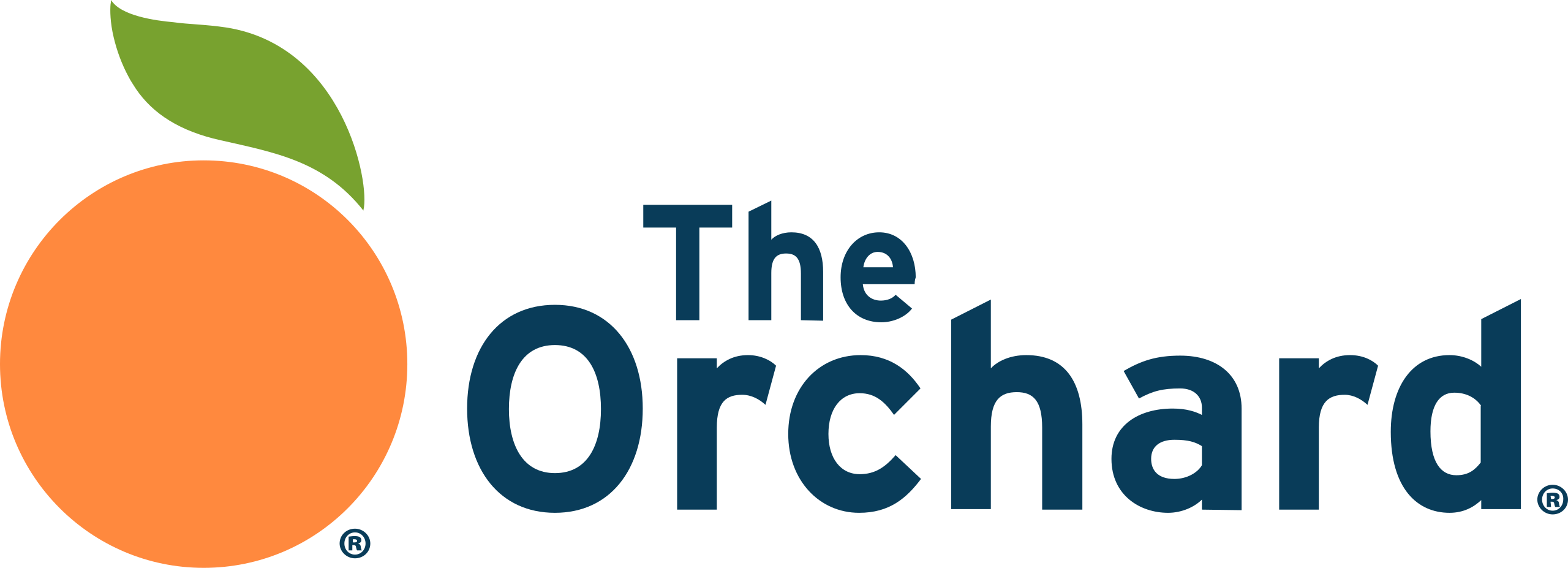 The Orchard