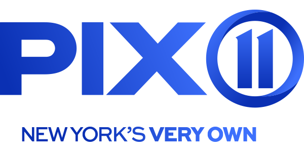 WPIX PIX11 logo