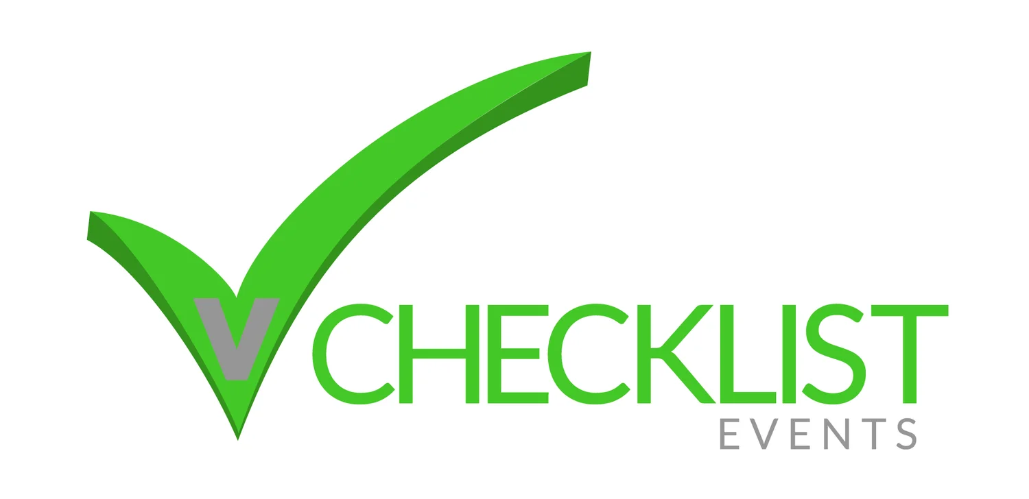 CheckList Events