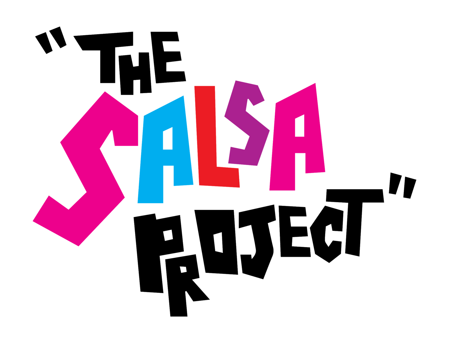 The Salsa Project